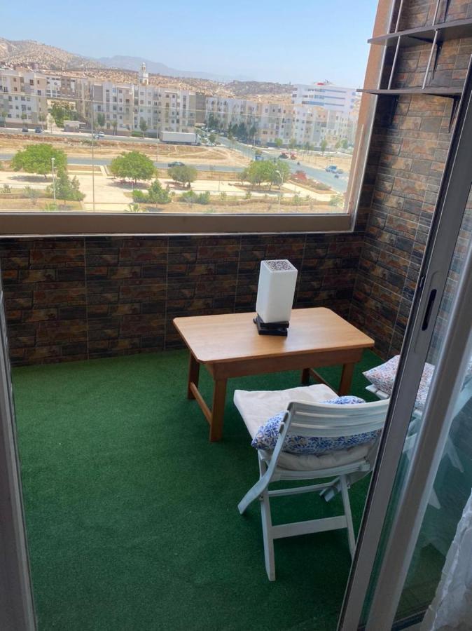 Nice Little Apartment With Swimming Pool Agadir Exterior photo