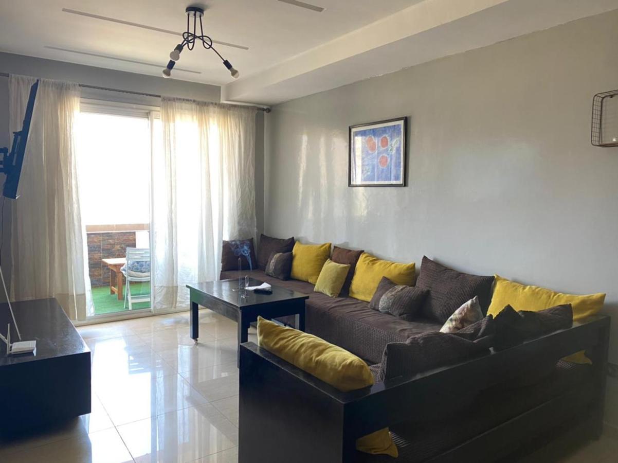 Nice Little Apartment With Swimming Pool Agadir Exterior photo