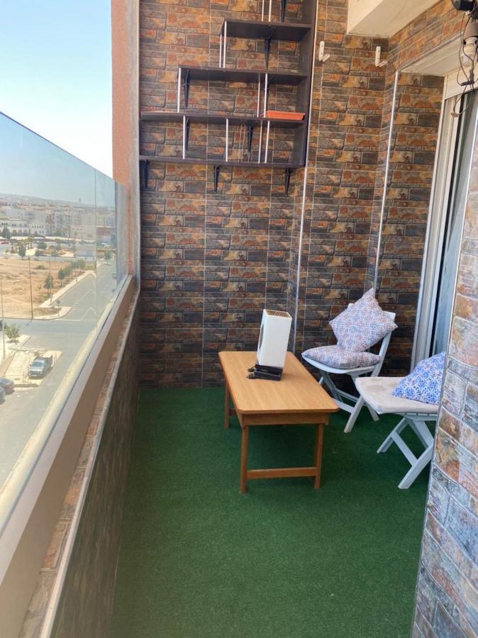 Nice Little Apartment With Swimming Pool Agadir Exterior photo