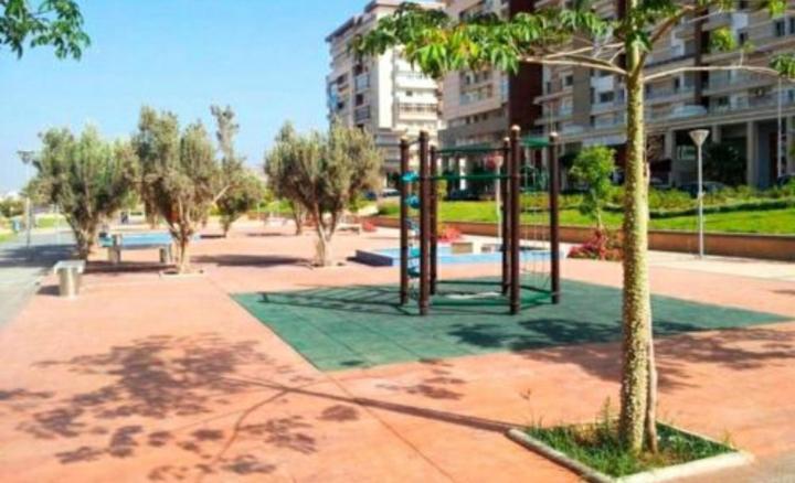 Nice Little Apartment With Swimming Pool Agadir Exterior photo