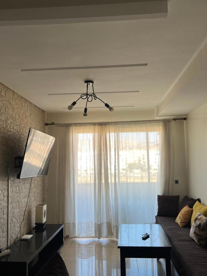 Nice Little Apartment With Swimming Pool Agadir Exterior photo
