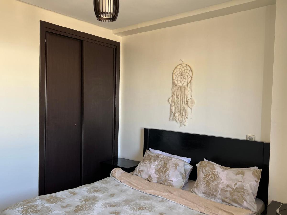 Nice Little Apartment With Swimming Pool Agadir Exterior photo