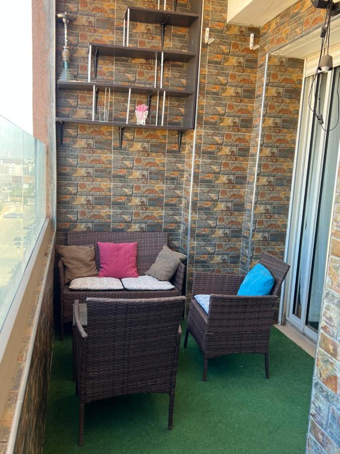 Nice Little Apartment With Swimming Pool Agadir Exterior photo