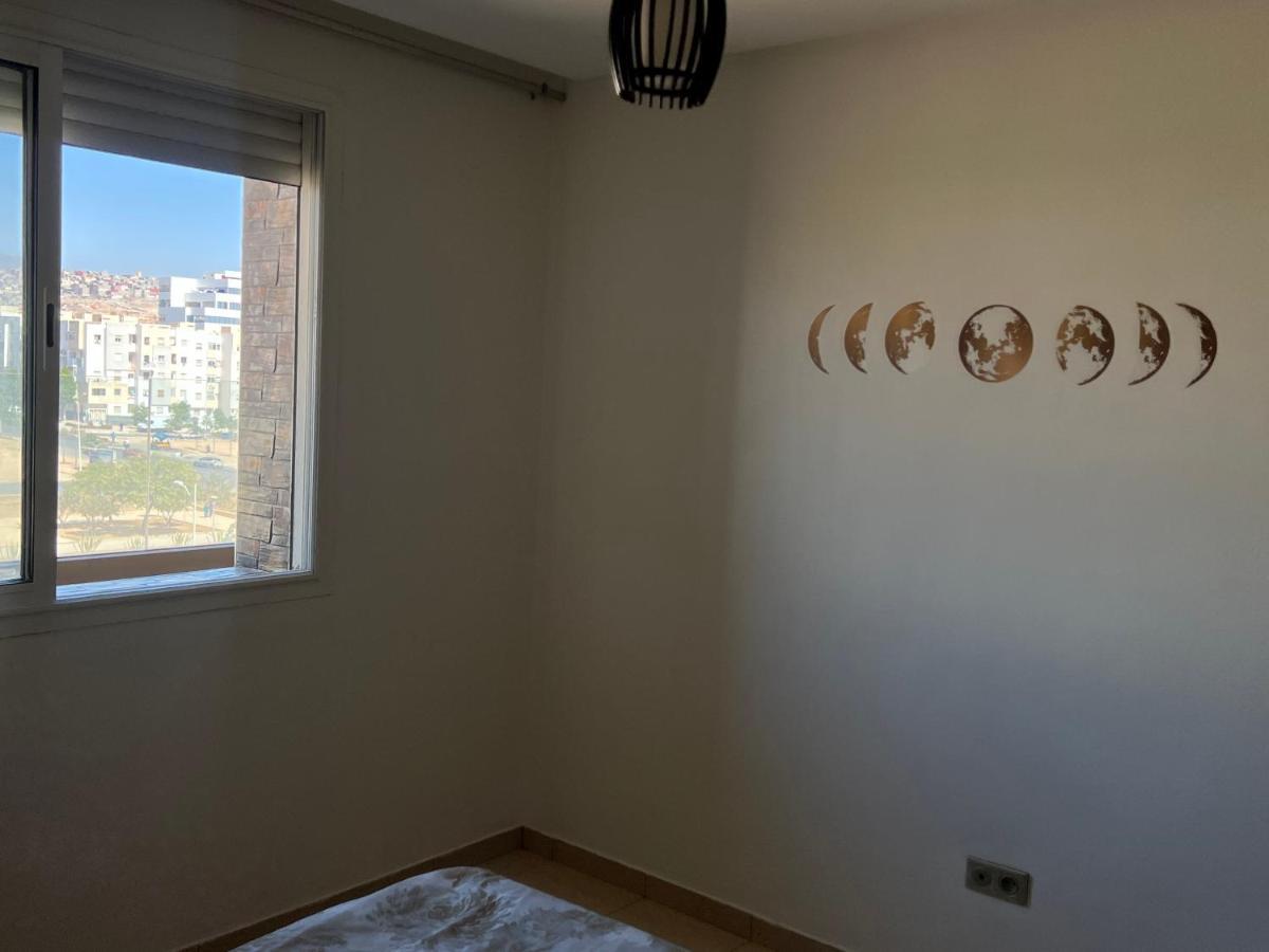 Nice Little Apartment With Swimming Pool Agadir Exterior photo