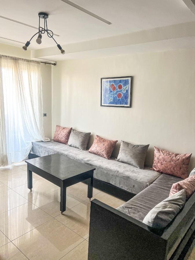 Nice Little Apartment With Swimming Pool Agadir Exterior photo