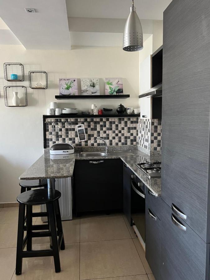 Nice Little Apartment With Swimming Pool Agadir Exterior photo