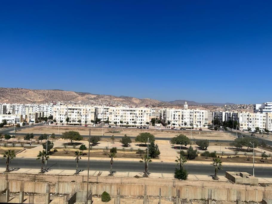 Nice Little Apartment With Swimming Pool Agadir Exterior photo